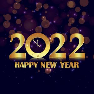 Happy new year 2022 png