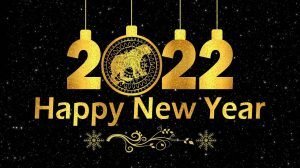 Happy new year wishes images