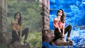 Lightroom Presets 2022