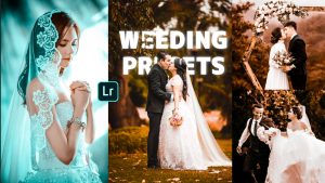 Weeding presets free download