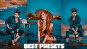 Download Lightroom presets free 