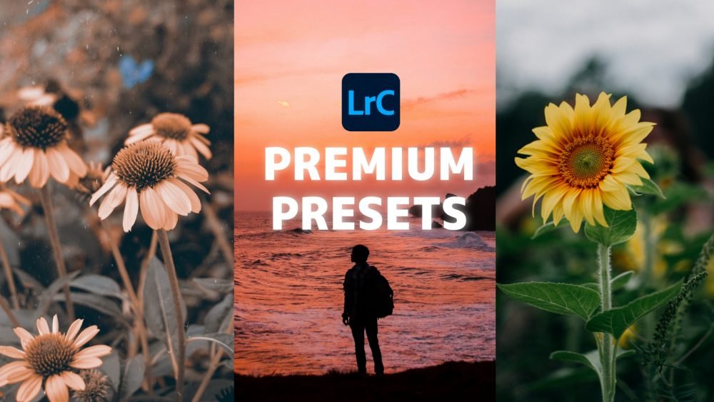 Lightroom premium preset free download