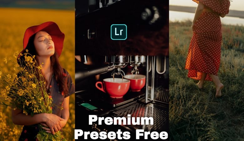 Premium Presets Free Download