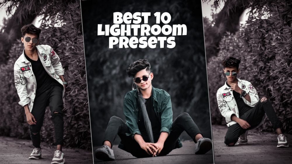 Lightroom Presets Free Download