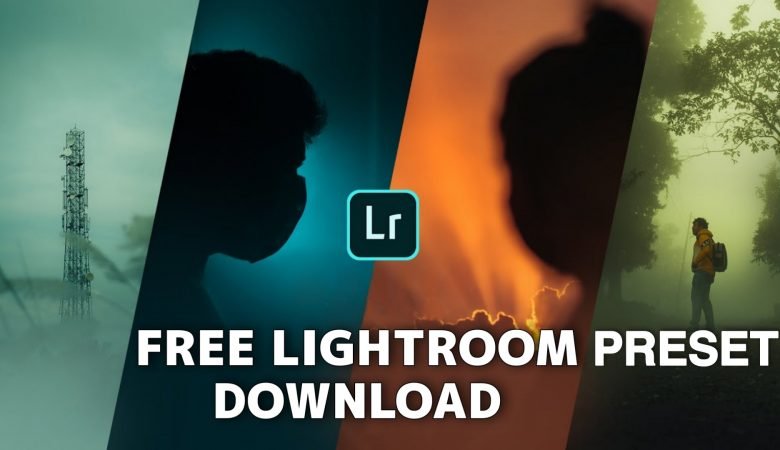 free lightroom download