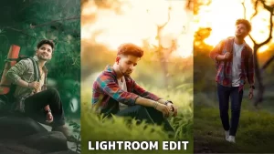 Lightroom mobile presets download