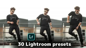 Lightroom mobile presets download 