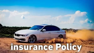 Insurance policy