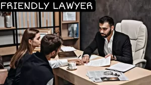 How to select best Lawyer