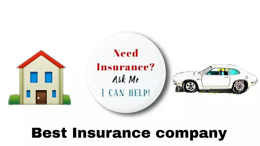 Best Insurance company