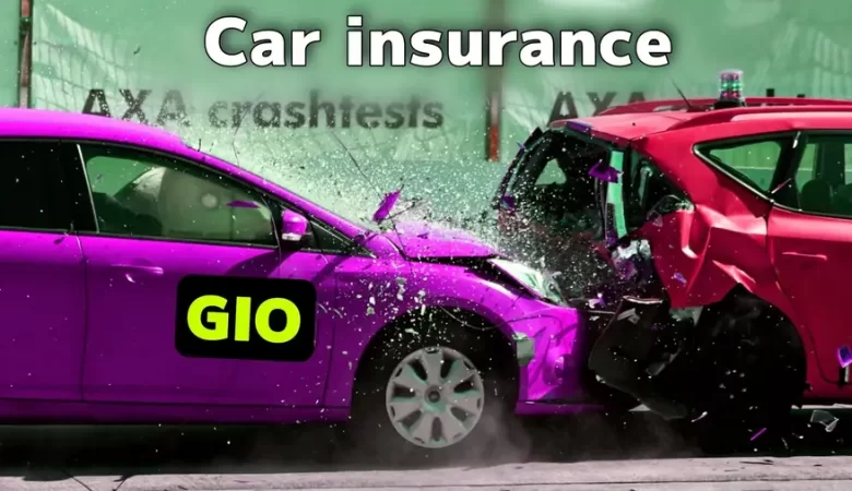 Gio car insurance