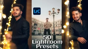 50 lightroom presets free download