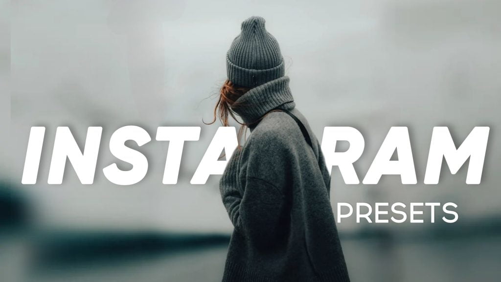 instragram photo editing presets instragram photo editing presets
