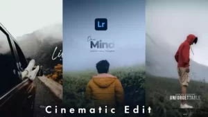 iPhone 14 lightroom presets