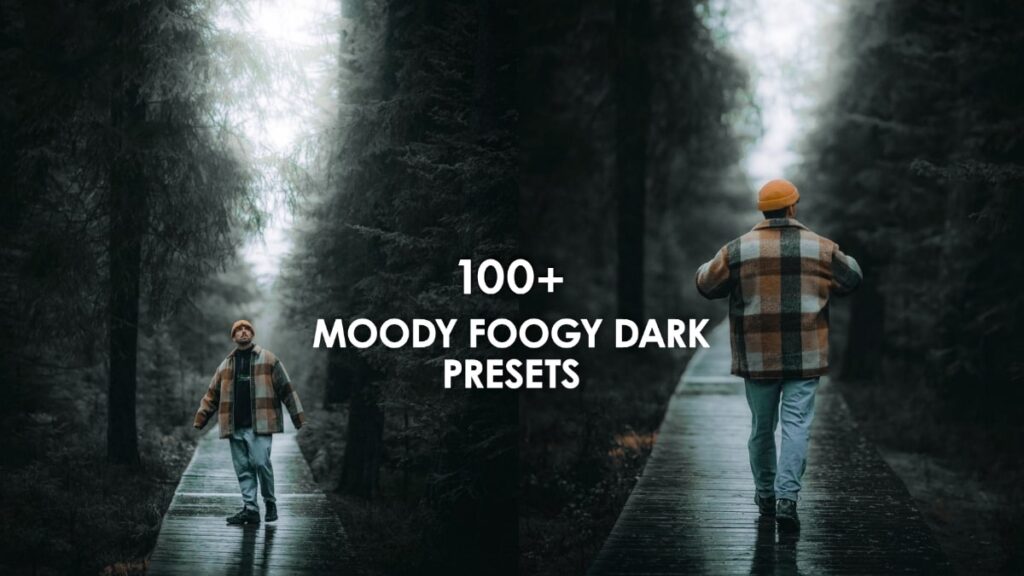 free 100 lightroom presets