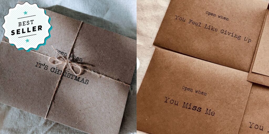 10 Long-Distance Relationship Gifts for Him Diy