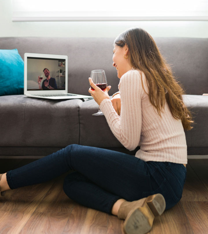 How Can You Keep Women Happy in Long-Distance Relationships?
