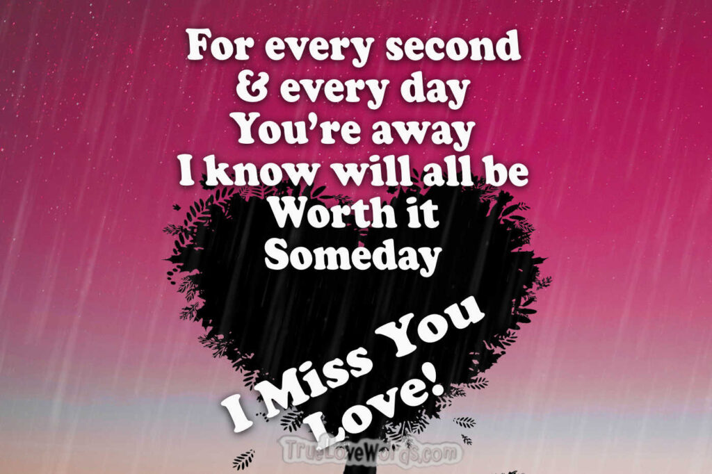 How Do I Make My Boyfriend Feel Loved in a Long-Distance Relationship?