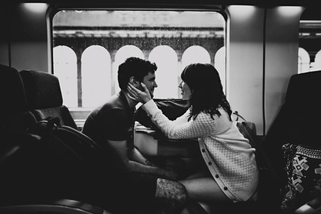 Can a Long-Distance Relationship Work for 3 Years?