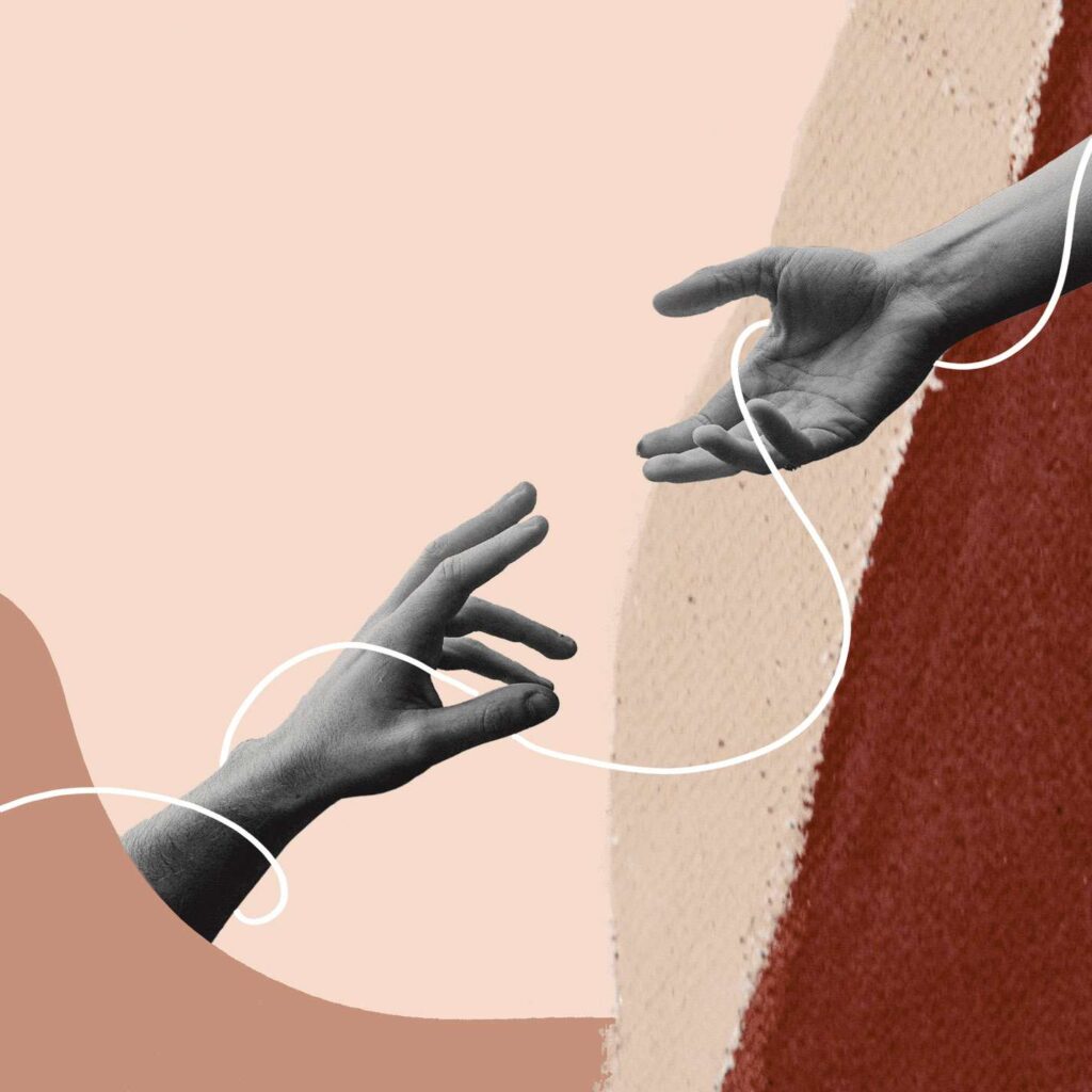 Love And Romance in a Long-Distance Relationship