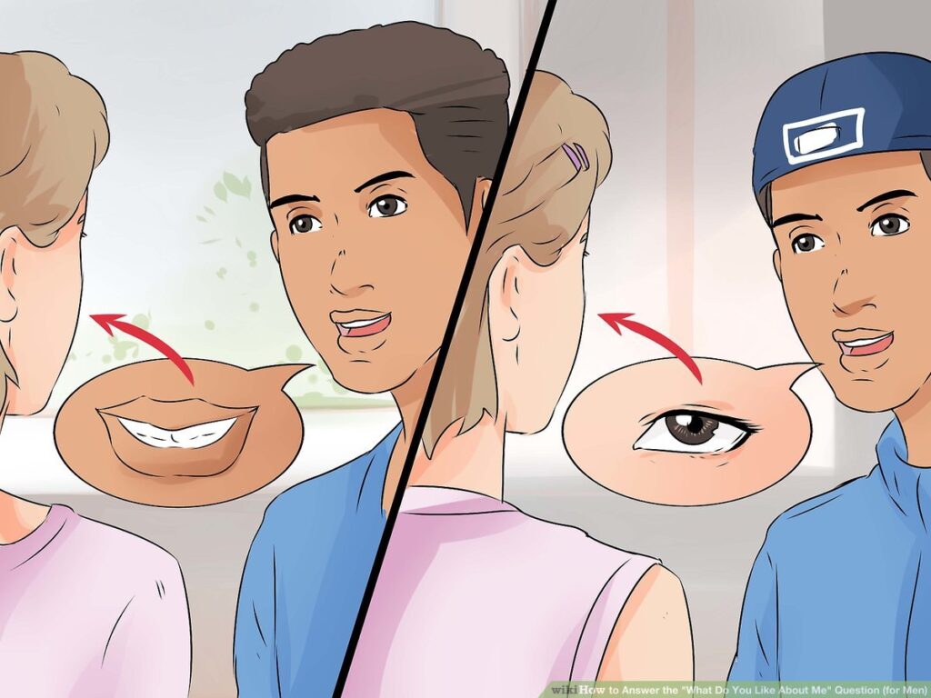 Men, How Do You Respond to "Where Do You See This Relationship Going?