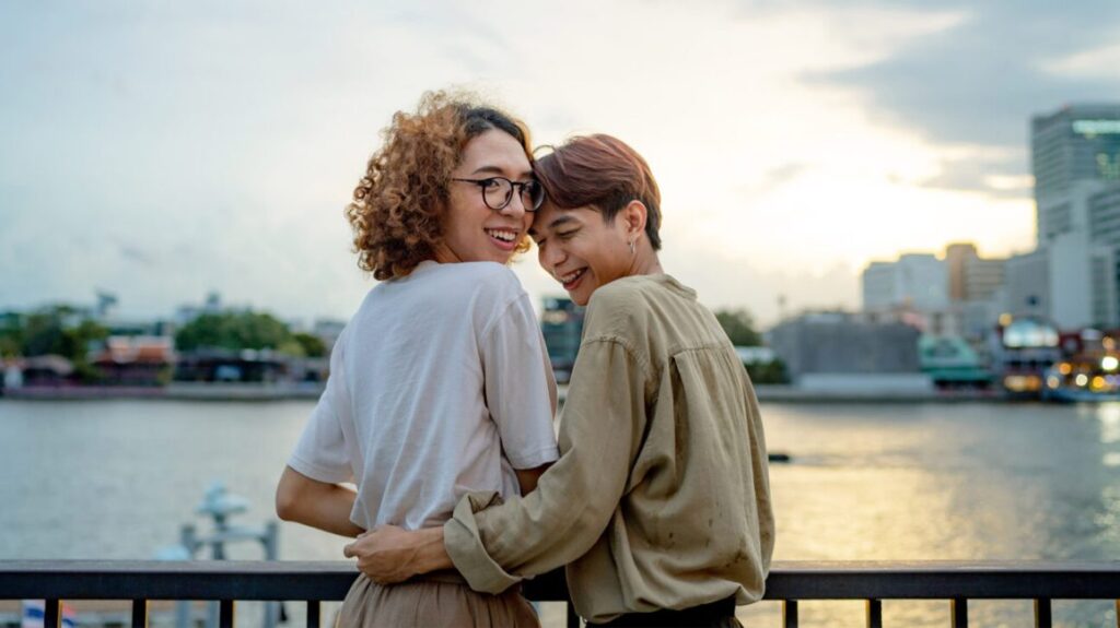 What'S a Good Answer to the Question, "Where Do You See Our Relationship Going?