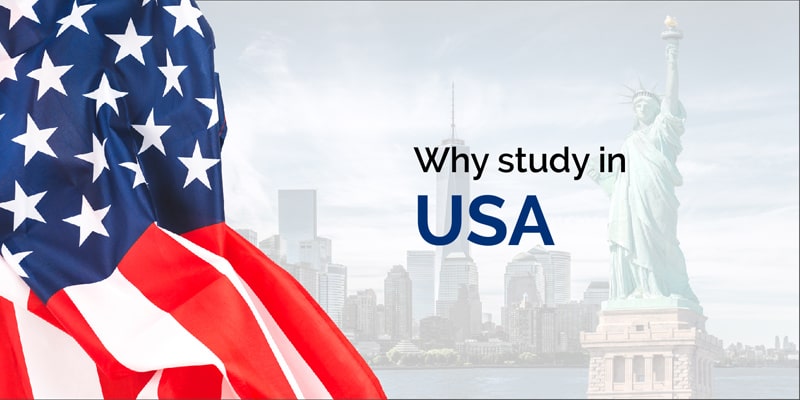 Elevating Your Career Trajectory: Unveiling the Impact of Studying in the United States