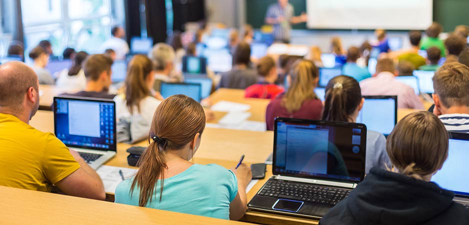 Elevating Your Career Trajectory: Unveiling the Impact of Studying in the United States