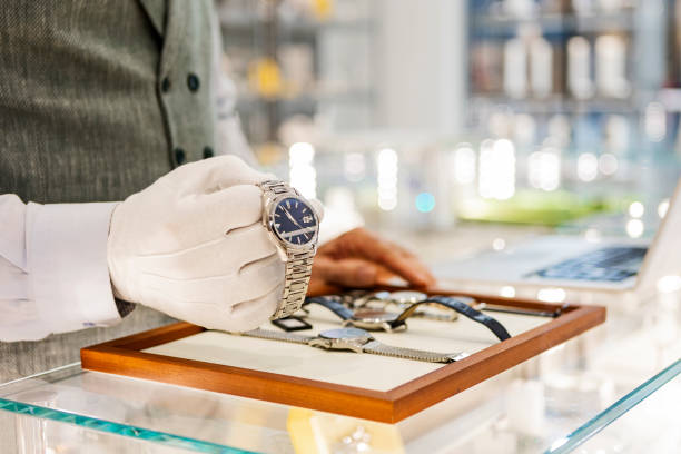 The Epitome of Elegance: Top 10 Luxury Watches in the United States