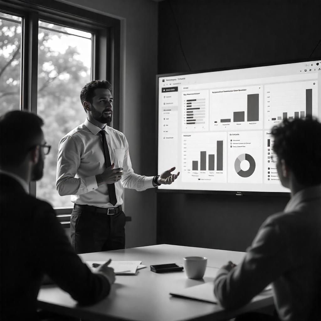 Cloud-Based Project Management Tools for Remote Teams