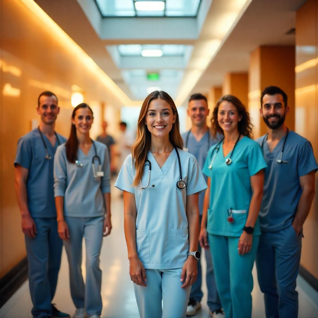 Find the Best Top-Rated Hospitals in the USA Today