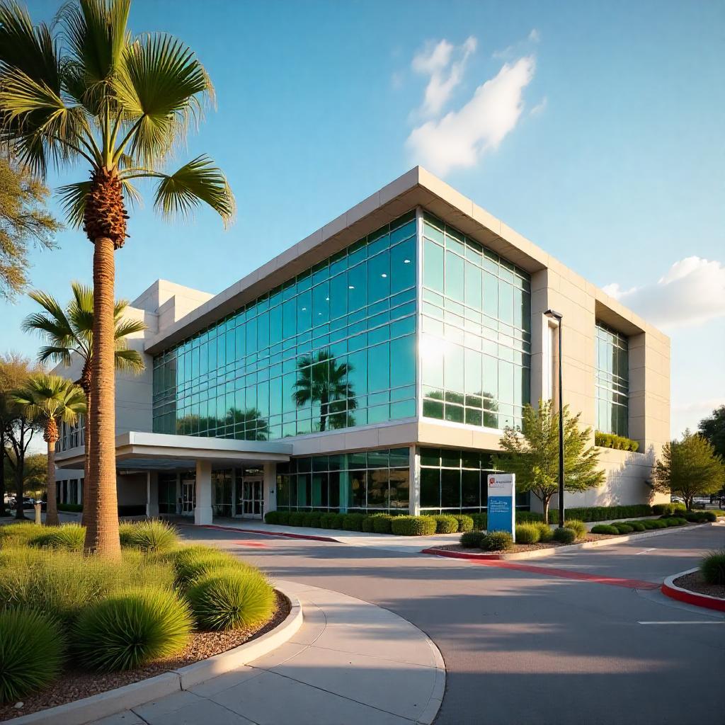 Highest Rated Hospital in Arizona