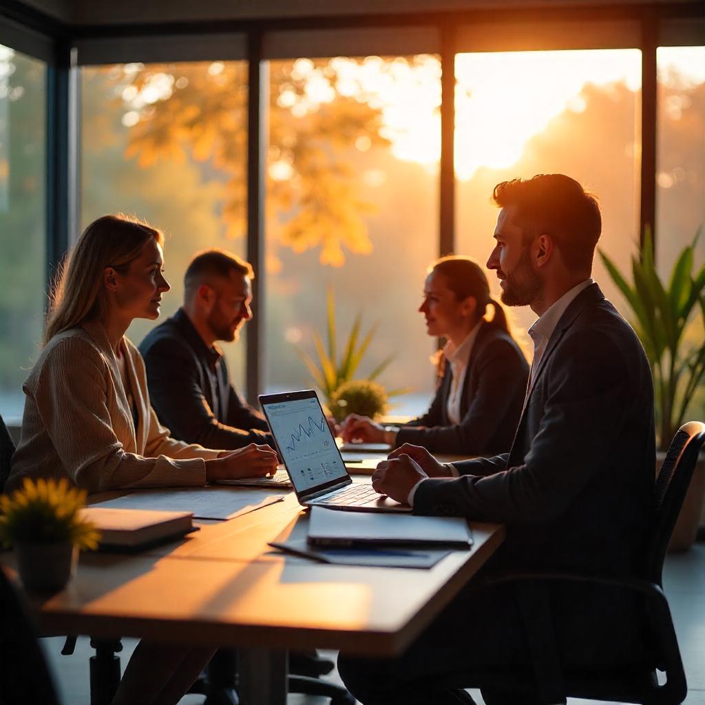 How to Outsource Finance Functions