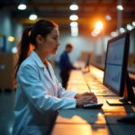 Reverse Logistics Technology Providers