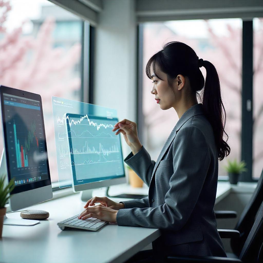 The Impact of Technology on Finance Outsourcing Trends