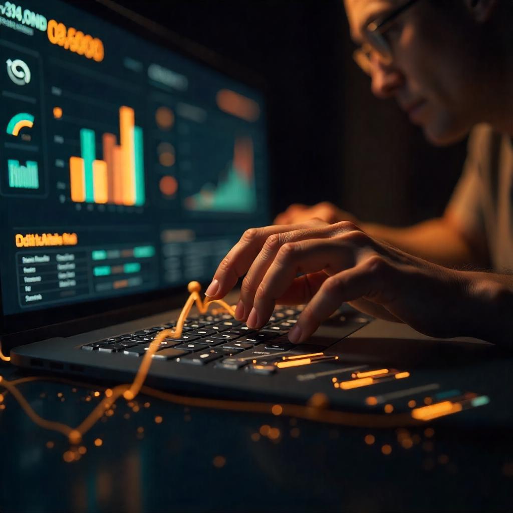 The Role of Technology in Outsourced Finance